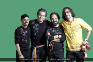 سفر به نواحی جدید ایران با موسیقی گروه «رستاک»