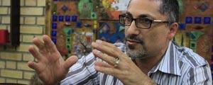 رضا مهدوی, محسن چاوشی رضا مهدوی, محسن چاوشی