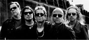 آلبوم لولو lulu اثر متالیکا و لو رید metallica lou reed آلبوم لولو lulu اثر متالیکا و لو رید metallica lou reed