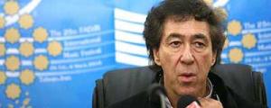 عکسهای یلدا ذبیحی از نشست مطبوعاتی «خوان مارتين»