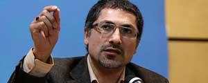 مهدوی: استعفایم قطعی است