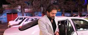 نیمنگاهی به نمایشهای موزیکال داشتم