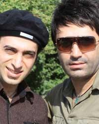 تیتراژ سریال «2-5-3» با صدای علی لهراسبی