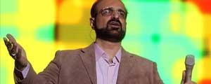 گزارش تصویری از شب دوم کنسرت محمد اصفهانی
