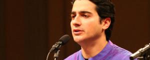 ضبط اپرای مولوی با صدای همايون به پايان رسيد