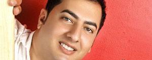 محسن افراسیابی 