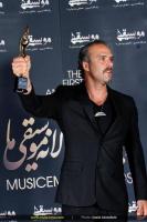 پدرام درخشانی: آلبوم تصویریام منتشر میشود پدرام درخشانی: آلبوم تصویریام منتشر میشود