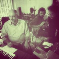 رامین بهنا: آلبوم جدید من صدای امروز تهران است رامین بهنا: آلبوم جدید من صدای امروز تهران است