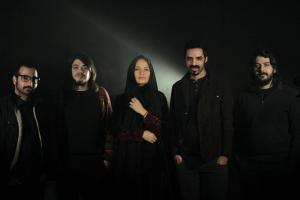 رونمایی از تیزر آلبوم «چارتار» با حضور «مهناز افشار» 