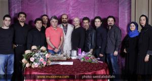سورپرایزهای ویژه در کنسرت محمد اصفهانی