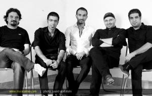 گزارش تصویری از کنسرت محمد اصفهانی در اصفهان - 2