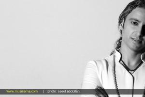 عکس‌هایی از حاشیه کنسرت مازیار فلاحی