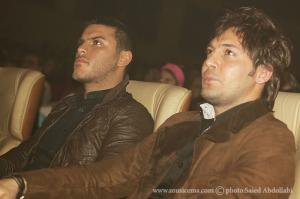 عکسهایی از شب دوم اجرای گروه ریزار در برج میلاد عکسهایی از شب دوم اجرای گروه ریزار در برج میلاد