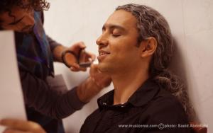 عکسهایی از کنسرت گروه ریزار در برج میلاد تهران - 1 عکسهایی از کنسرت گروه ریزار در برج میلاد تهران - 1