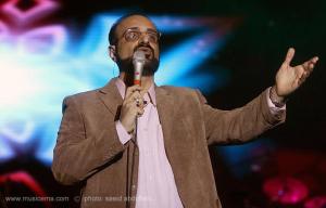 گزارش تصویری از شب دوم کنسرت محمد اصفهانی
