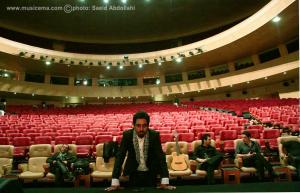 عکسهایی از کنسرت گروه ریزار در برج میلاد تهران - 1 عکسهایی از کنسرت گروه ریزار در برج میلاد تهران - 1