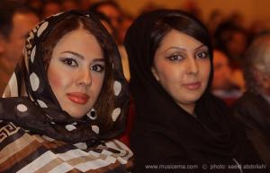 گزارش تصویری از شب دوم کنسرت محمد اصفهانی