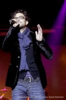 گزارش تصویری از کنسرت بنیامین بهادری در برج میلاد تهران گزارش تصویری از کنسرت بنیامین بهادری در برج میلاد تهران