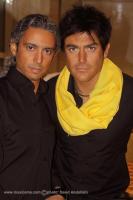 عکسهایی از کنسرت گروه ریزار در برج میلاد تهران - 1 عکسهایی از کنسرت گروه ریزار در برج میلاد تهران - 1