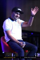 کنسرت بهنام صفوی - مهر 1394