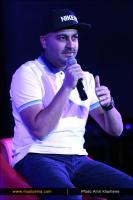 کنسرت بهنام صفوی - مهر 1394