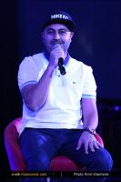 کنسرت بهنام صفوی - مهر 1394