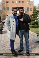 میزگرد «موسیقی ما» برای آلبوم «آخرین تانگو» با حضور کارن همایونفر، یغما گلرویی و مهدی باقریان