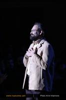 کنسرت بهنام صفوی - مهر 1394