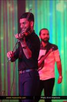 کنسرت بهنام صفوی - مهر 1394