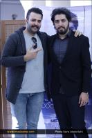 رونمایی از «مستند» اولین آلبوم رسمی «میلاد بابایی» جدید