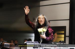 کنسرت کیتارو - تالار وزارت کشور (مهر 1393)