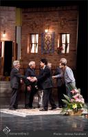 گزارش تصویری خبرگزاری هنرآنلاین از سومین جشن سالانه موسیقی ما گزارش تصویری خبرگزاری هنرآنلاین از سومین جشن سالانه موسیقی ما