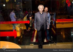 گزارش تصویری خبرگزاری هنرآنلاین از سومین جشن سالانه موسیقی ما گزارش تصویری خبرگزاری هنرآنلاین از سومین جشن سالانه موسیقی ما