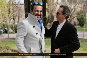 میزگرد «موسیقی ما» برای آلبوم «آخرین تانگو» با حضور کارن همایونفر، یغما گلرویی و مهدی باقریان