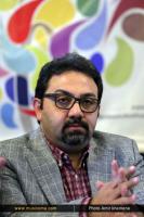 نشست خبری سی‌امین جشنواره موسیقی فجر - بهمن 1393