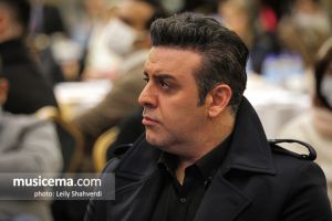 چهارمین جایزه افشین یداللهی - 30 بهمن 1400