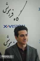 مراسم رونمایی آلبوم «گاه فراموشی» با صدای «همایون شجریان» و موسیقی «فردین خلعتبری»