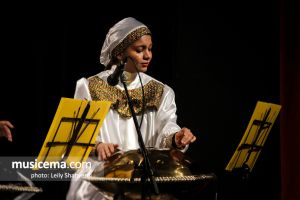 کنسرت ارکستر سفیدکوب - 23 تیر 1401