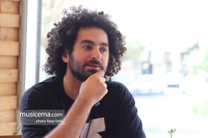 گفتگو با هومن گامنو - تابستان 1397