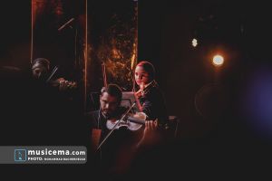 گزارش تصویری کنسرت  علیرضا عصار - 24 و 25 دی ماه 1403 