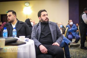 چهارمین جایزه افشین یداللهی - 30 بهمن 1400