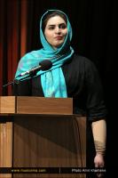 نشست خانه ترانه - اسفند 1393