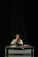 نشست خانه ترانه - اسفند 1393