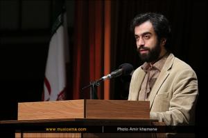 نشست خانه ترانه - اسفند 1393