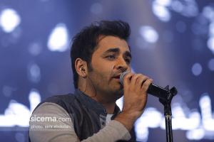 کنسرت میثم ابراهیمی - 15 مرداد 1395