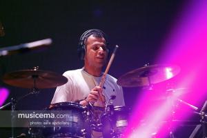 کنسرت میثم ابراهیمی - 15 مرداد 1395