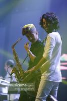 کنسرت میثم ابراهیمی - 15 مرداد 1395