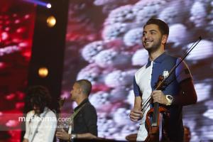 کنسرت میثم ابراهیمی - 15 مرداد 1395