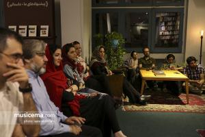 نیم قرن آوازخوانی شجریان در یک چشم‌انداز تاريخی