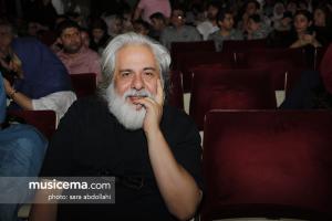 کنسرت گروه نوشه و احسان کرمی - 11 شهریور 1396